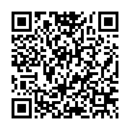 QR code that joins the Wi-Fi network DMEXCO_intelligence