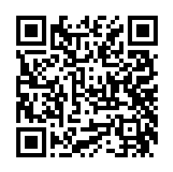 GuruWalk check-in QR code for the Venice Free Walking Tour, Sunday 25 October 2026, 11:00